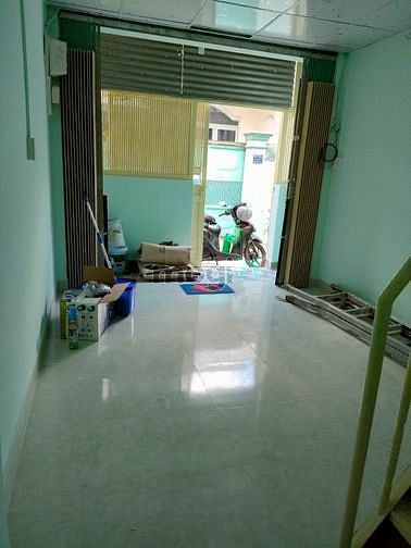 Hình ảnh Bán Nhà 1L 1T Hẽm 87 Lê Thị Hoa , Bình Chiểu .TĐ