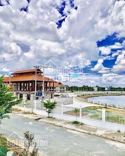 Hình ảnh Phân phối độc quyền từ CĐT đất nền KDC Tân Đô, KĐT Hương Sen Graden