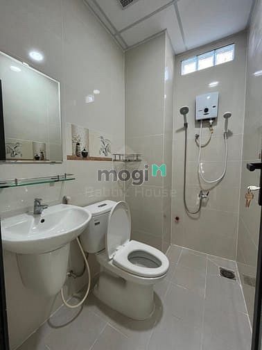 Hình ảnh 🏠 CHDV Mới 100%💥Full NT - Ban công - Thang máy - Giờ giấc tự do Q.BT