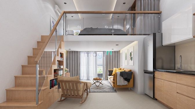 Hình ảnh NOXH kcn Hòa Phú - Long Hồ - Tp. Vĩnh Long giá chỉ từ 166tr