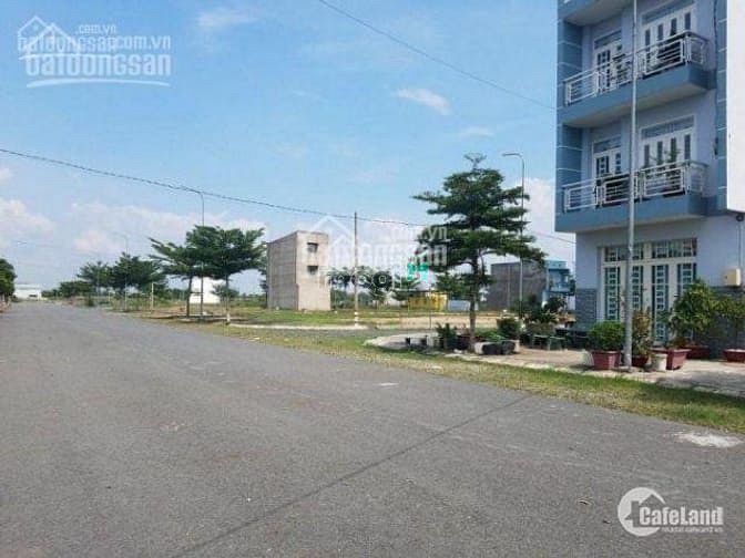 Hình ảnh Phân phối độc quyền từ CĐT đất nền KDC Tân Đô, KĐT Hương Sen Graden