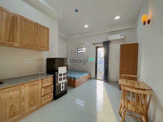 Hình ảnh 🏠 CHDV Mới 100%💥Full NT - Ban công - Thang máy - Giờ giấc tự do Q.BT