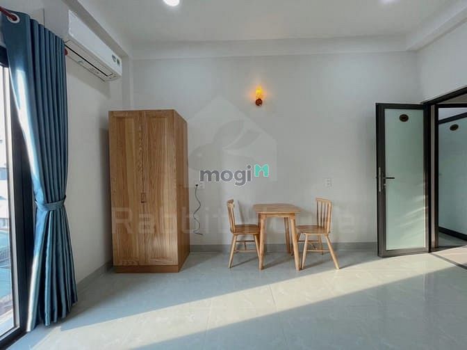 Hình ảnh 🏠 CHDV Mới 100%💥Full NT - Ban công - Thang máy - Giờ giấc tự do Q.BT