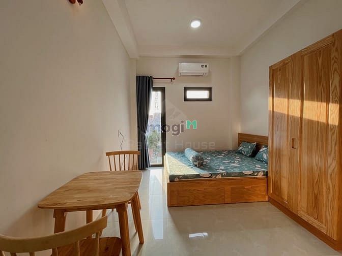 Hình ảnh 🏠 CHDV Mới 100%💥Full NT - Ban công - Thang máy - Giờ giấc tự do Q.BT