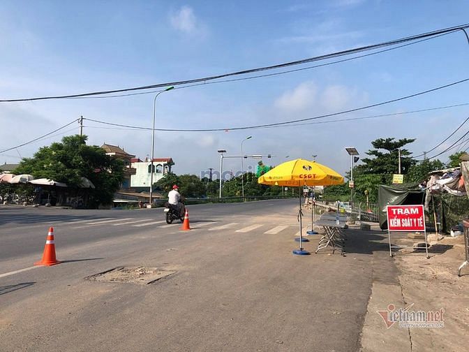 Hình ảnh Cần bán nhanh lô đất-Mặt đường QL6,P.Đồng Mai, Hà Đông, Hà Nội-55tr/m2