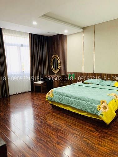 Hình ảnh Cho thuê villa Ngũ Hành Sơn - 5PN siêu vip - thang máy, sân vườn