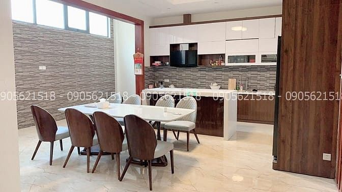 Hình ảnh Cho thuê villa Ngũ Hành Sơn - 5PN siêu vip - thang máy, sân vườn