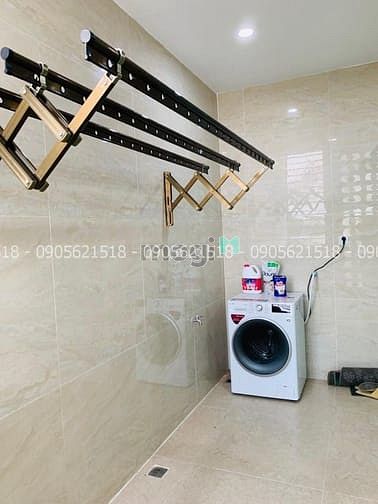 Hình ảnh Cho thuê villa Ngũ Hành Sơn - 5PN siêu vip - thang máy, sân vườn