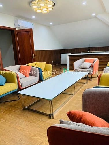 Hình ảnh Cho thuê villa Ngũ Hành Sơn - 5PN siêu vip - thang máy, sân vườn