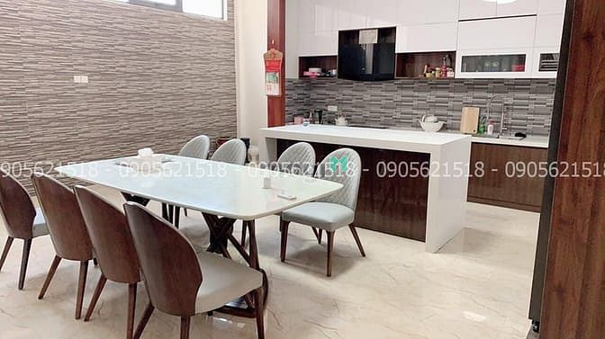 Hình ảnh Cho thuê villa Ngũ Hành Sơn - 5PN siêu vip - thang máy, sân vườn