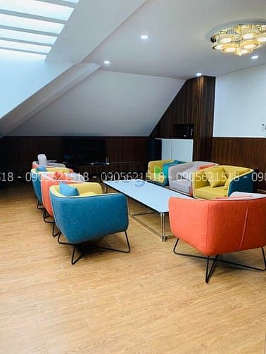 Hình ảnh Cho thuê villa Ngũ Hành Sơn - 5PN siêu vip - thang máy, sân vườn