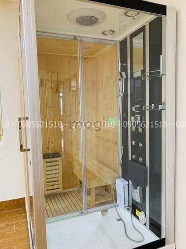 Hình ảnh Cho thuê villa Ngũ Hành Sơn - 5PN siêu vip - thang máy, sân vườn