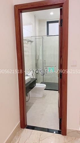 Hình ảnh Cho thuê villa Ngũ Hành Sơn - 5PN siêu vip - thang máy, sân vườn