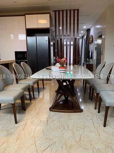 Hình ảnh Cho thuê villa Ngũ Hành Sơn - 5PN siêu vip - thang máy, sân vườn