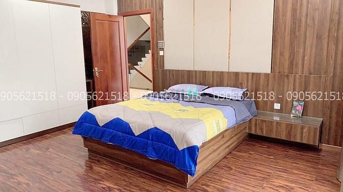 Hình ảnh Cho thuê villa Ngũ Hành Sơn - 5PN siêu vip - thang máy, sân vườn