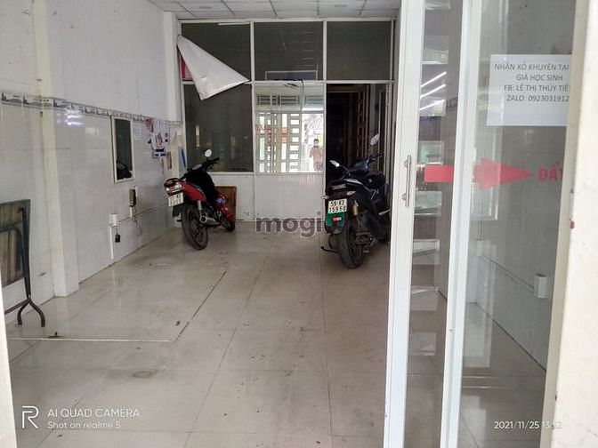 Hình ảnh Cho thuê mặt bằng hoặc nguyên căn