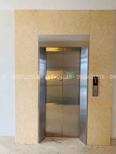 Hình ảnh Cho thuê villa Ngũ Hành Sơn - 5PN siêu vip - thang máy, sân vườn