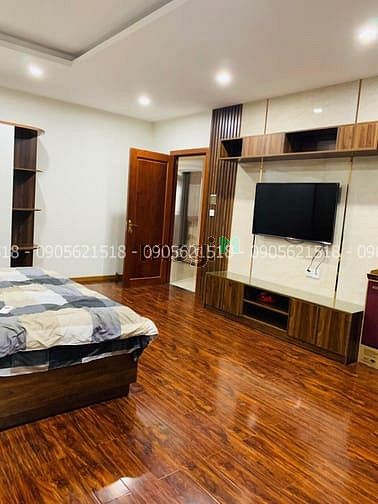Hình ảnh Cho thuê villa Ngũ Hành Sơn - 5PN siêu vip - thang máy, sân vườn