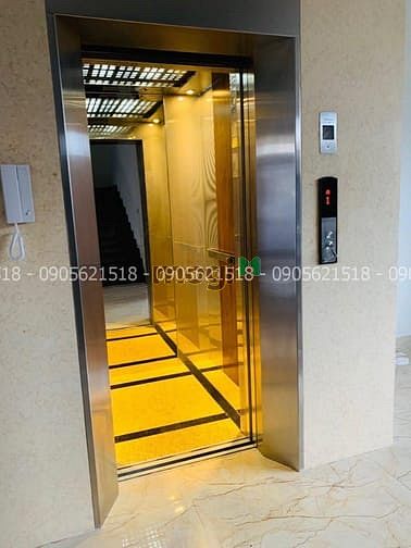Hình ảnh Cho thuê villa Ngũ Hành Sơn - 5PN siêu vip - thang máy, sân vườn