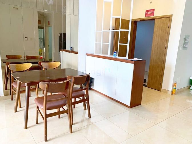 Hình ảnh Cho thuê Opal Riverside 2PN 2WC, full NT, đầu tháng 12 vào ở. Giá thuê