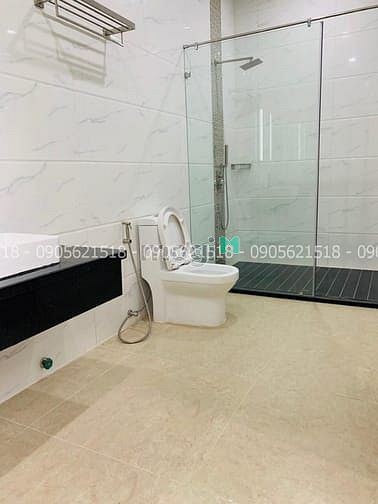 Hình ảnh Cho thuê villa Ngũ Hành Sơn - 5PN siêu vip - thang máy, sân vườn