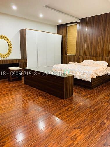 Hình ảnh Cho thuê villa Ngũ Hành Sơn - 5PN siêu vip - thang máy, sân vườn