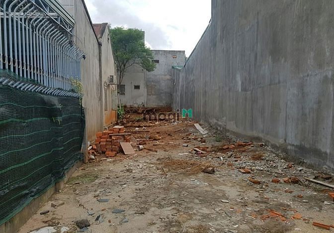 Hình ảnh Mảnh Đất Đẹp Như Hoa Hậu - Phố Tôn Thất Tùng  45M MT 3,5M Giá Đầu 3 Tỷ