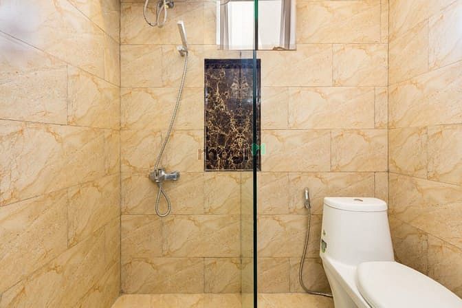 Hình ảnh CHDV Ban Công, Cửa Sổ Lớn Thoáng, Full Nội Thất, Gần Hồ Con Rùa Q3