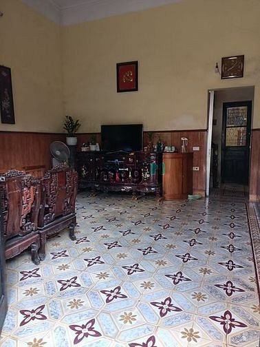 Hình ảnh Đất khủng ngay cầu Chương Dương - 5p sang Hoàn Kiếm