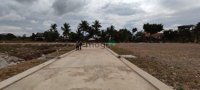 Hình ảnh Đất nền full thổ cư, sổ hồng riêng từng nền