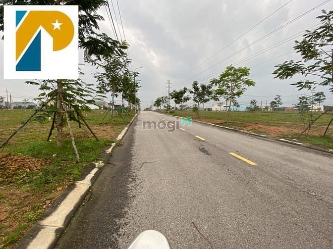 Hình ảnh Bán Đất  Mặt Tiền Lê Văn Lương ĐÔNG HÀ