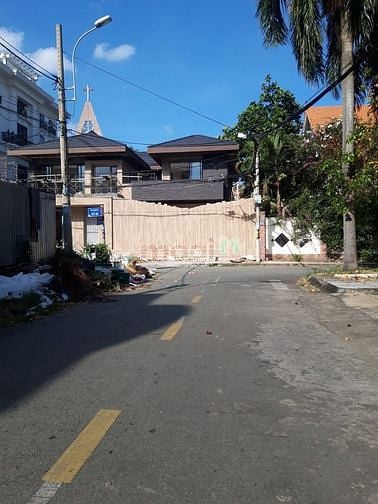 Hình ảnh Biệt thự khu Tên Lửa, Bình Tân, đường 19B, 10x17m, 18 tỷ