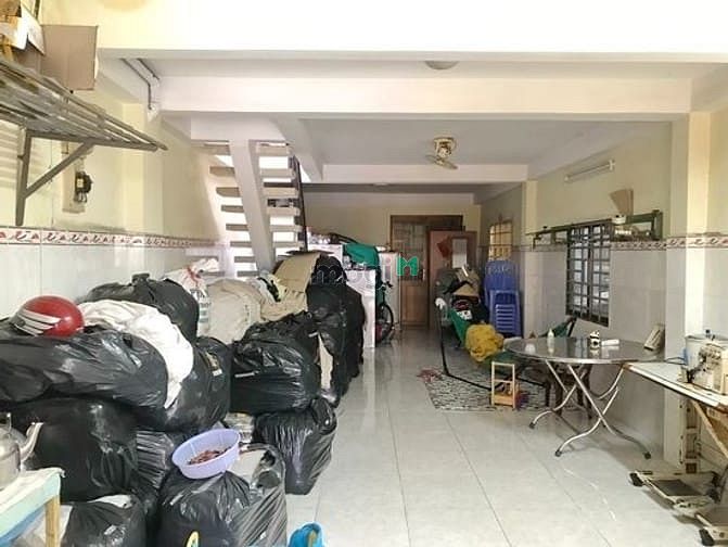 Hình ảnh Bán Nhà Mặt Tiền KDMB Tân Mỹ, Phường Tân Thuận Tây, Quận 7