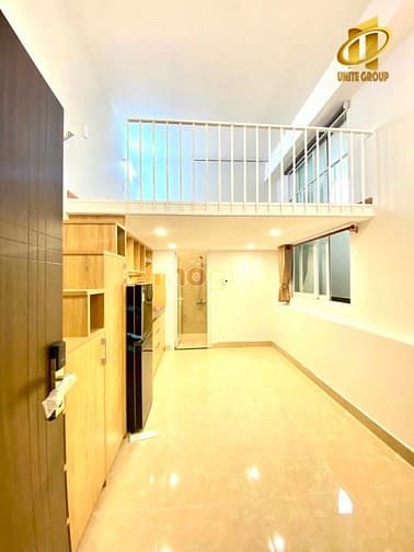 Hình ảnh Unite hỗ trợ cọc - CHDV duplex chân cầu Tân Thuận, 5p qua quận 4