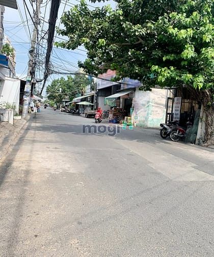 Hình ảnh Bán Nhà Mặt Tiền KDMB Tân Mỹ, Phường Tân Thuận Tây, Quận 7