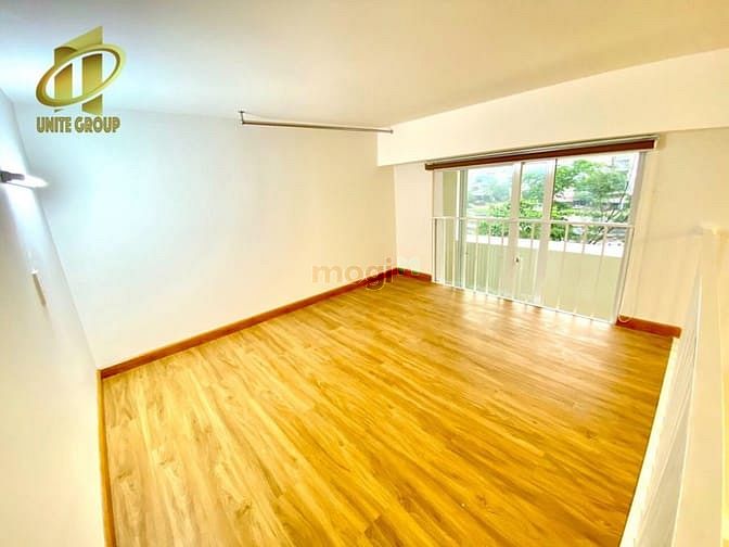 Hình ảnh Unite hỗ trợ cọc - CHDV duplex chân cầu Tân Thuận, 5p qua quận 4