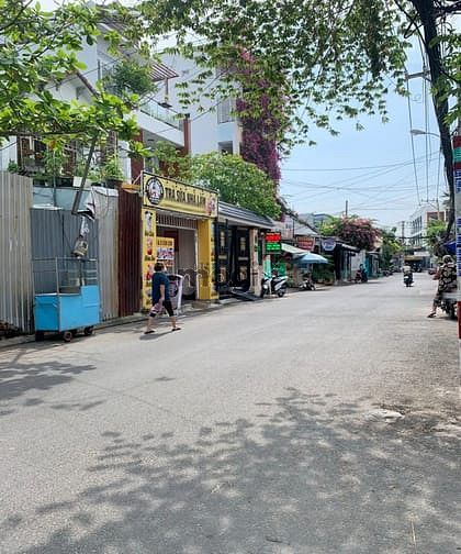 Hình ảnh Bán Nhà Mặt Tiền KDMB Tân Mỹ, Phường Tân Thuận Tây, Quận 7