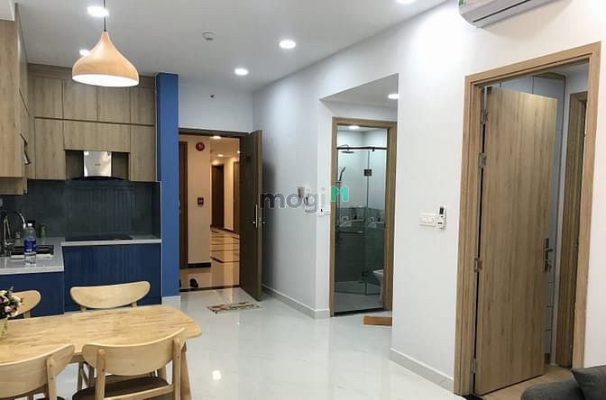 Hình ảnh Cho thuê Richstar Tân Phú 2PN hỗ trợ giá tốt 1 căn duy nhất ntcb 11tr