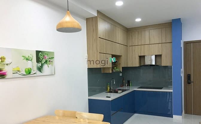 Hình ảnh Cho thuê Richstar Tân Phú 2PN hỗ trợ giá tốt 1 căn duy nhất ntcb 11tr