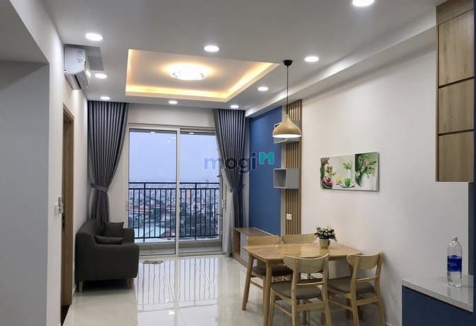 Hình ảnh Cho thuê Richstar Tân Phú 2PN hỗ trợ giá tốt 1 căn duy nhất ntcb 11tr