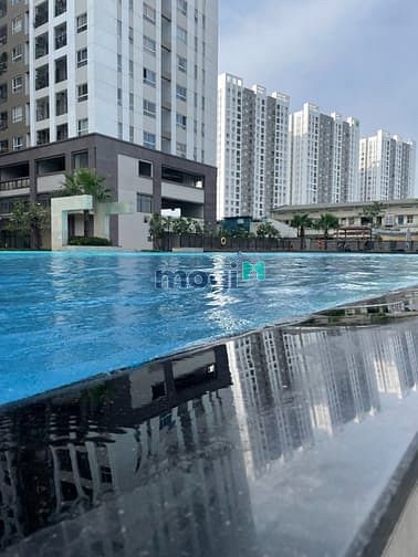 Hình ảnh Cho thuê Richstar Tân Phú 2PN hỗ trợ giá tốt 1 căn duy nhất ntcb 11tr