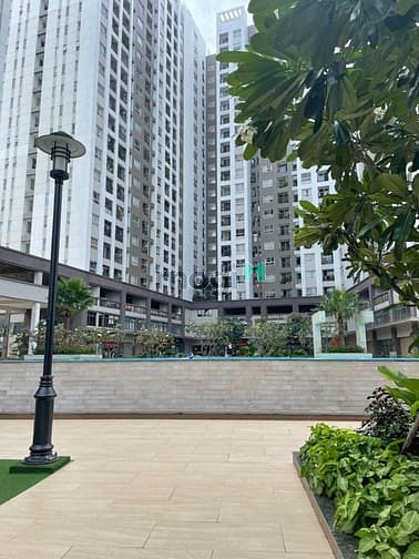 Hình ảnh Cho thuê Richstar Tân Phú 2PN hỗ trợ giá tốt 1 căn duy nhất ntcb 11tr