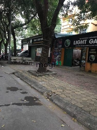 Hình ảnh Cho thuê biệt thự thô 3 tầng 1 tum
