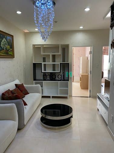 Hình ảnh Cần cho thuê gấp căn hộ Sky Garden 3,Phú Mỹ Hưng giá 8tr5