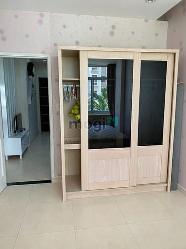 Hình ảnh Cần cho thuê gấp căn hộ Sky Garden 3,Phú Mỹ Hưng giá 8tr5