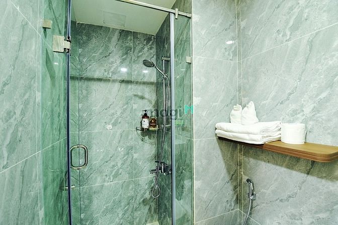 Hình ảnh Cho thuê Officetel RiverGate Quận 4 nội thất cao cấp giá 10.5 triệu