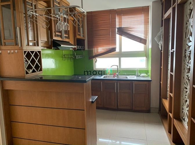 Hình ảnh Căn Hộ HÀ ĐÔ NGUYỄN VĂN CÔNG - Chợ Tân Sân Nhất 86m2 Có 1 Số Đồ