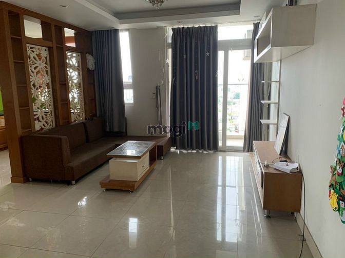 Hình ảnh Căn Hộ HÀ ĐÔ NGUYỄN VĂN CÔNG - Chợ Tân Sân Nhất 86m2 Có 1 Số Đồ