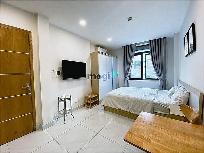 Hình ảnh Mb6623 nạp rút nhanh chóng mới xây cho thuê _Giờ tự do Quận 10