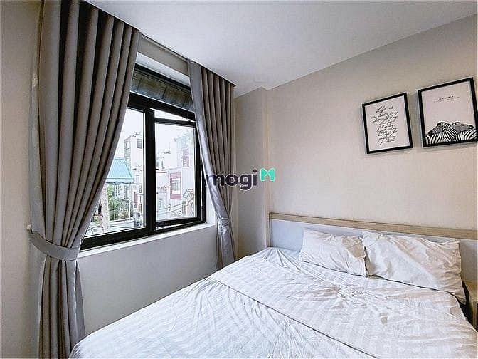 Hình ảnh Mb6623 nạp rút nhanh chóng mới xây cho thuê _Giờ tự do Quận 10